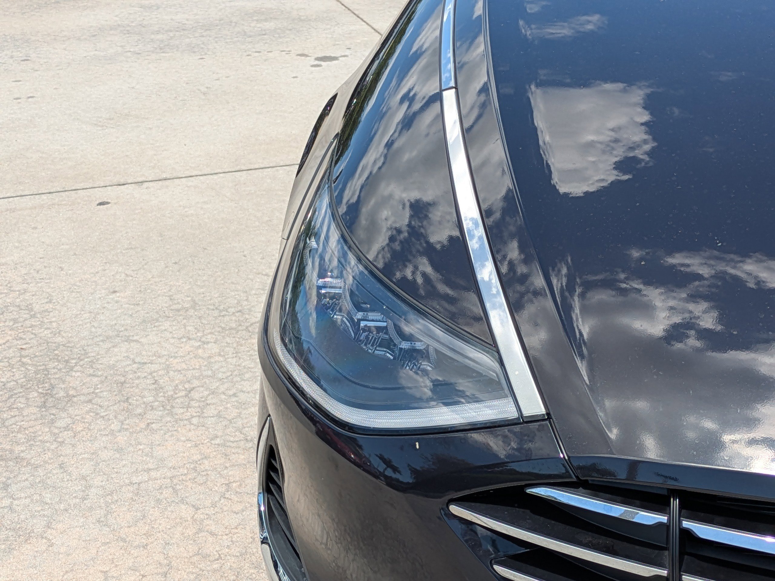 Certified 2023 Hyundai Sonata SE FWD image 7