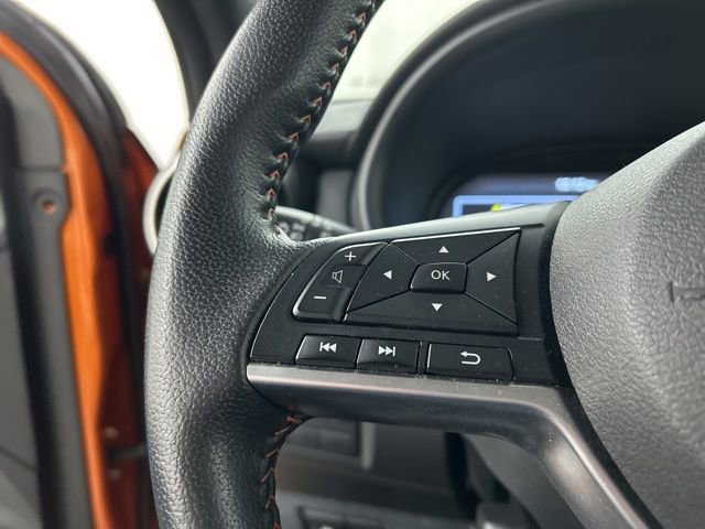 Used 2023 Nissan Kicks SR w/ SR Premium Package image 9