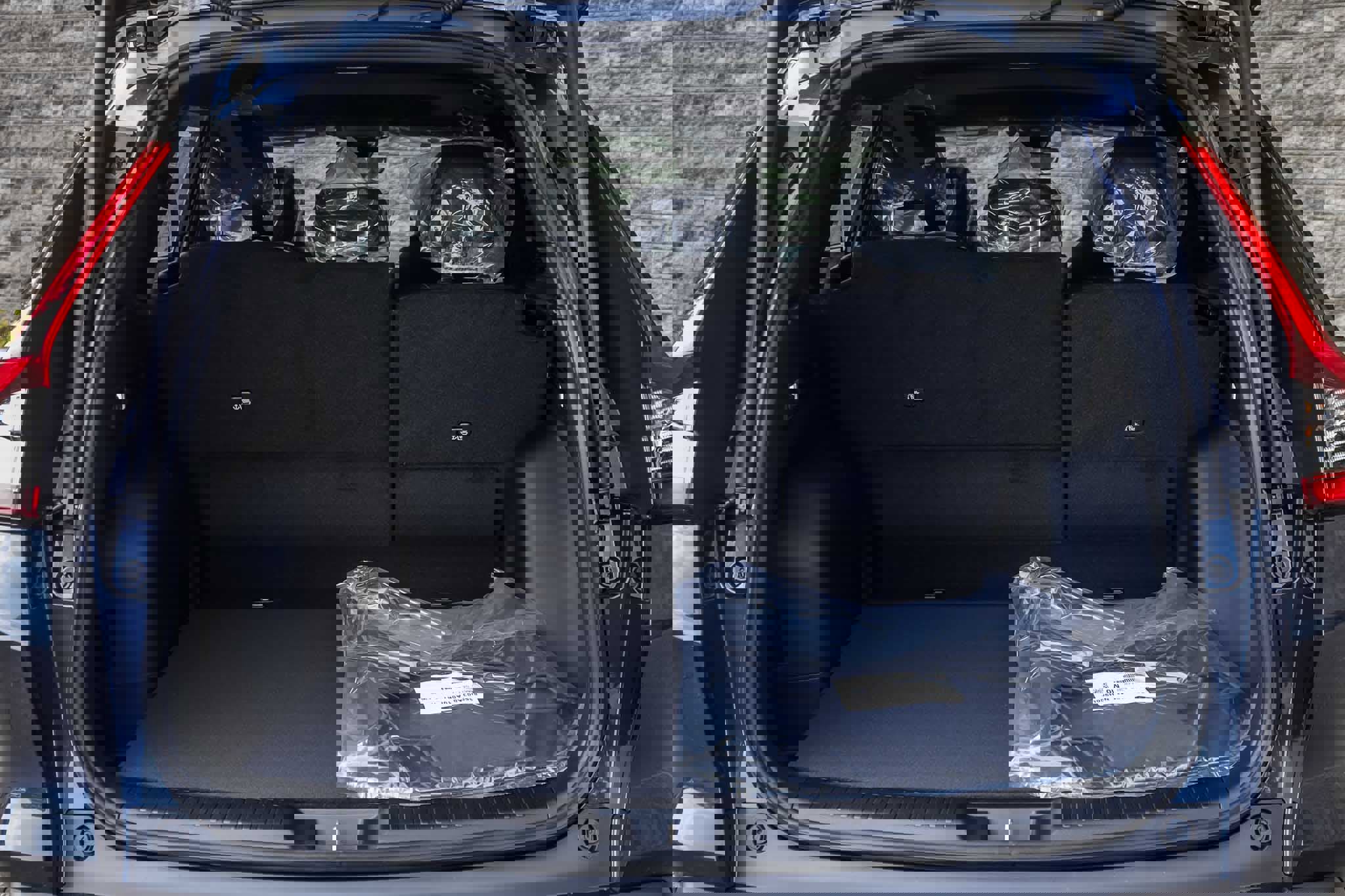 New 2026 Honda CR-V Sport-L image 8