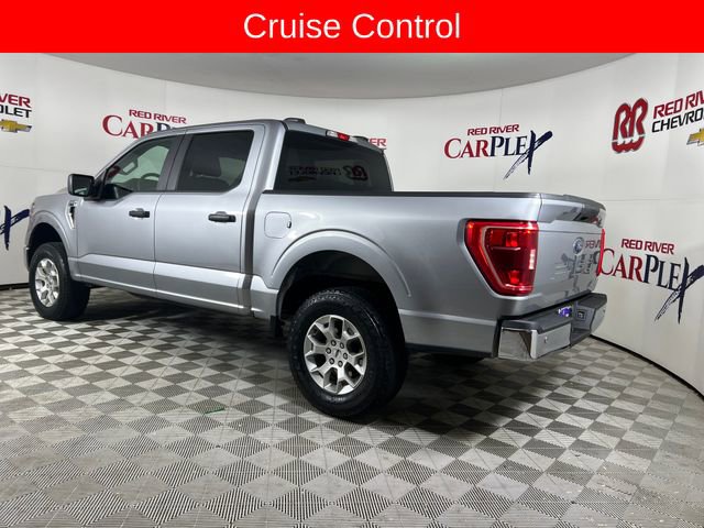 Used 2023 Ford F150 XLT image 6