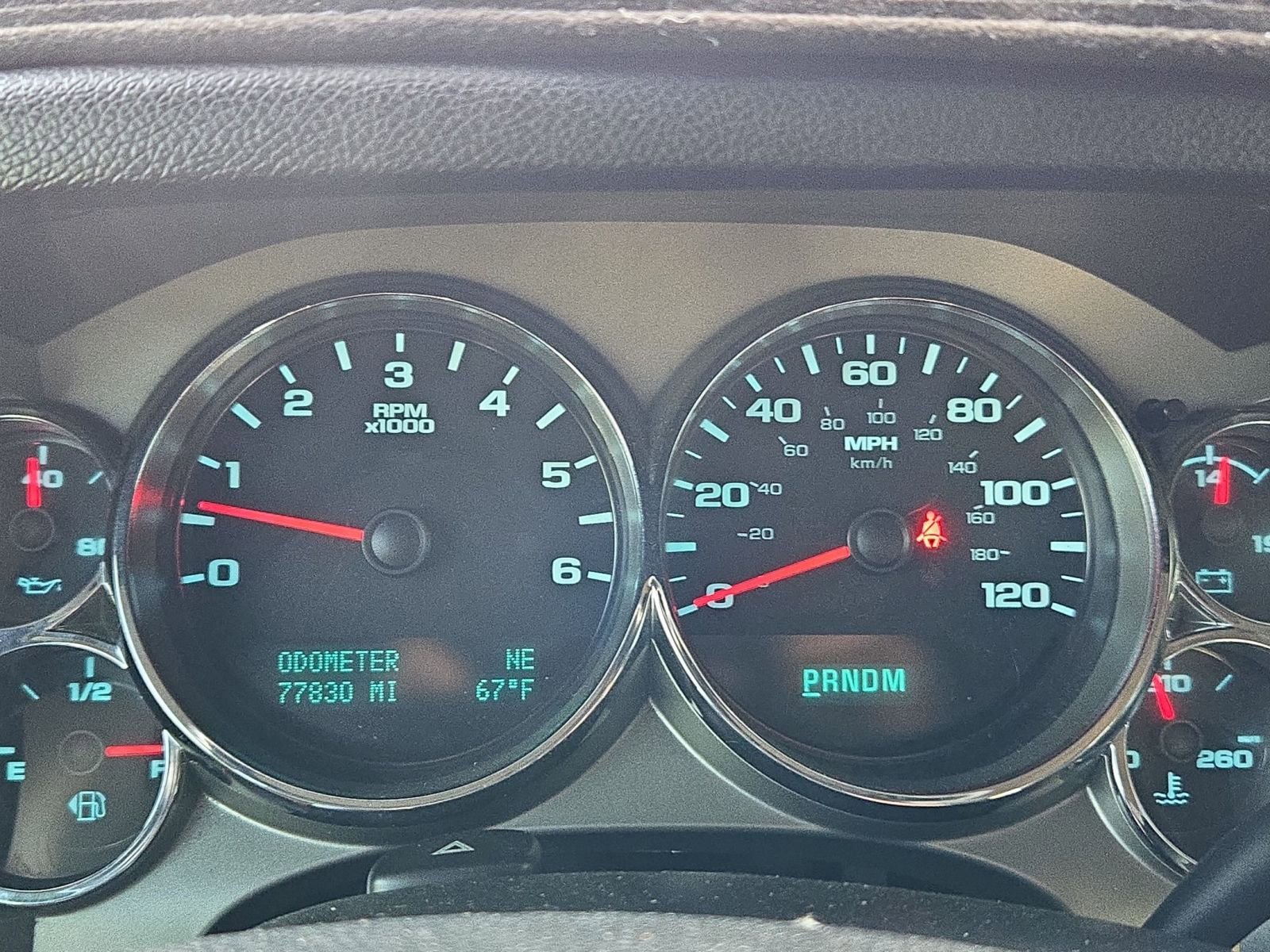 Used 2011 Chevrolet Silverado 1500 LT w/ All-Star Edition image 15