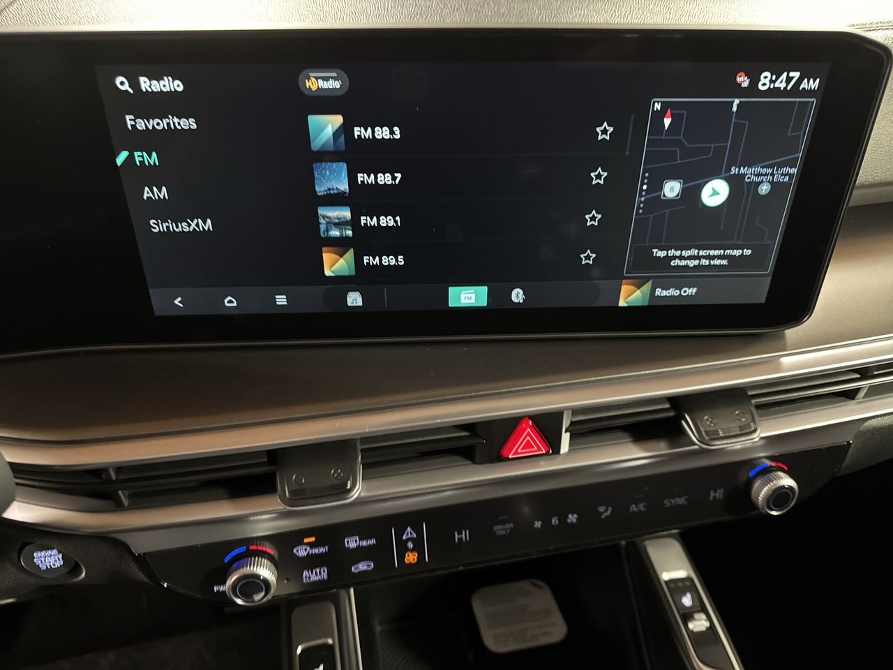 New 2026 Kia Sorento EX image 23