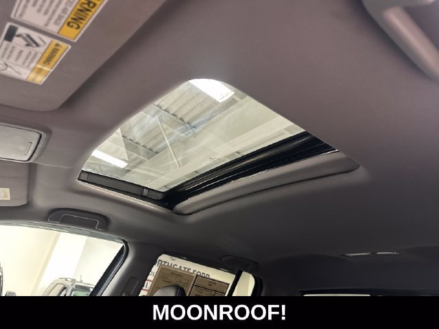 Used 2025 Honda Ridgeline RTL image 4