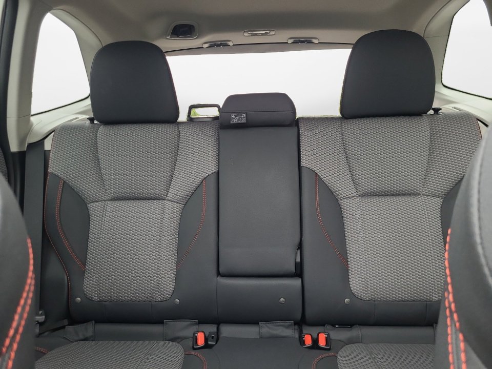 Used 2024 Subaru Forester Sport AWD/4WD image 15