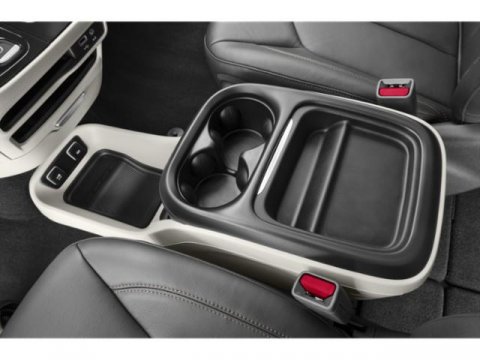 Used 2018 Chrysler Pacifica Touring-L Plus FWD image 12