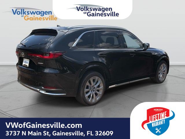 Used 2024 MAZDA CX-90 3.3 Turbo S AWD/4WD image 4
