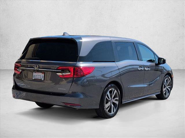 Used 2021 Honda Odyssey Touring image 5