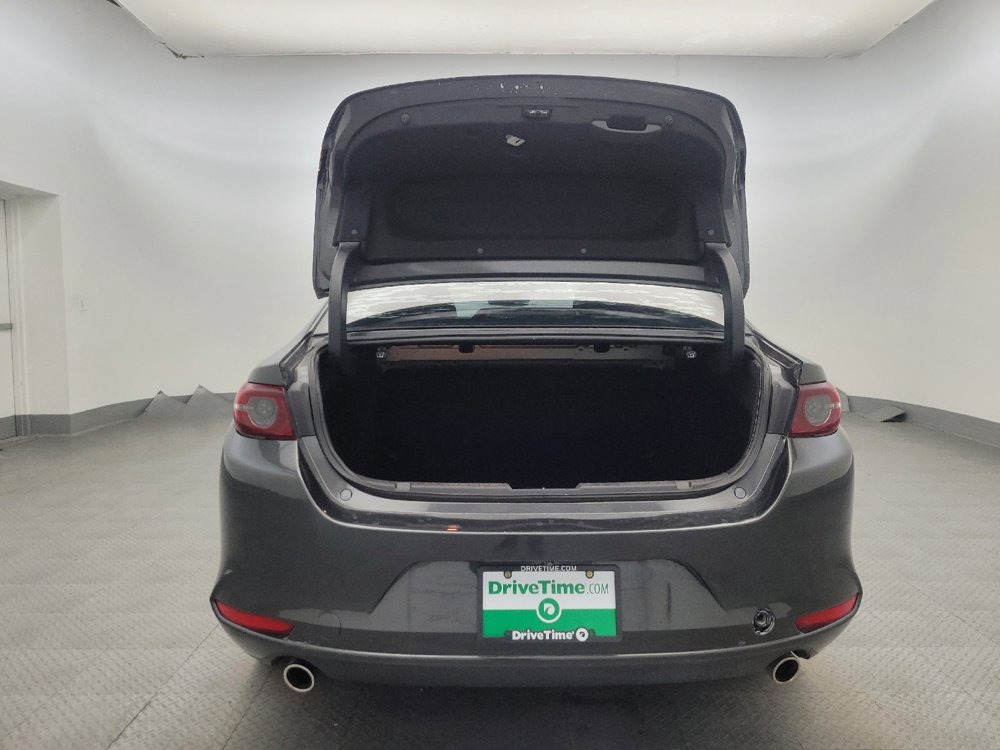 Used 2020 MAZDA MAZDA3 Sedan w/ Select Package image 29