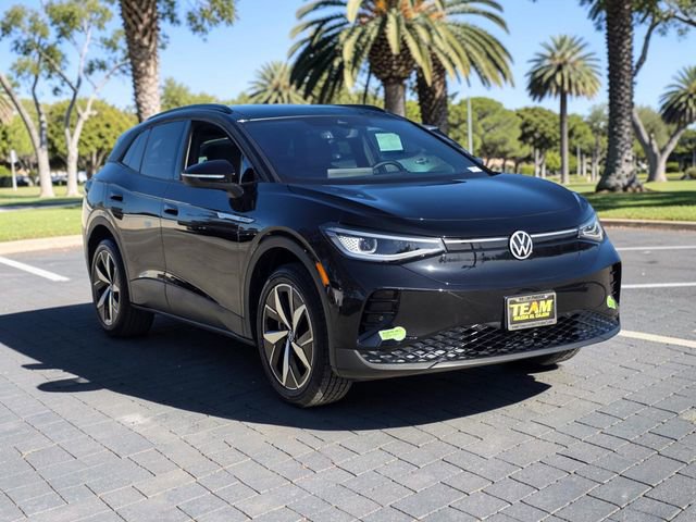 Used 2023 Volkswagen ID.4 Pro S AWD/4WD image 4