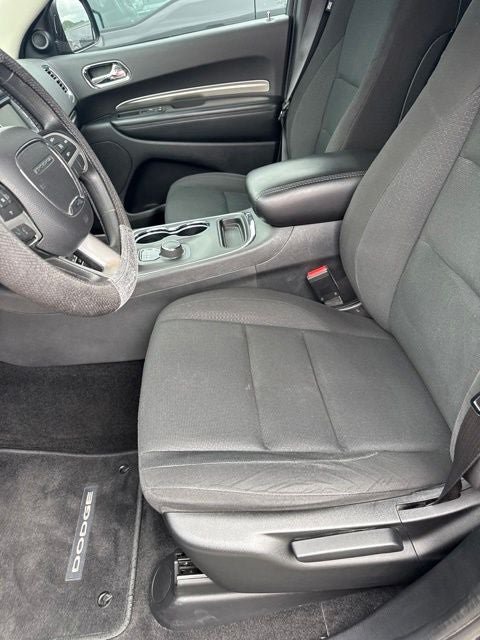 Used 2014 Dodge Durango SXT AWD/4WD image 25