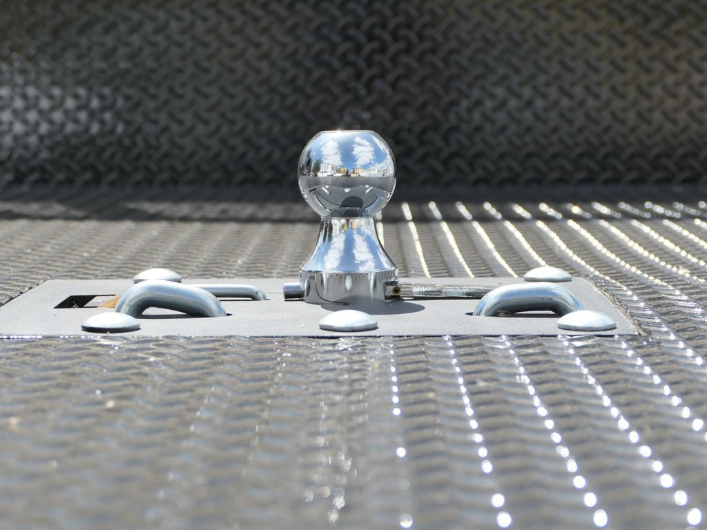 New 2026 RAM 3500 Tradesman RWD image 5