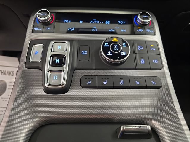 Used 2025 Hyundai Palisade Calligraphy AWD/4WD image 32