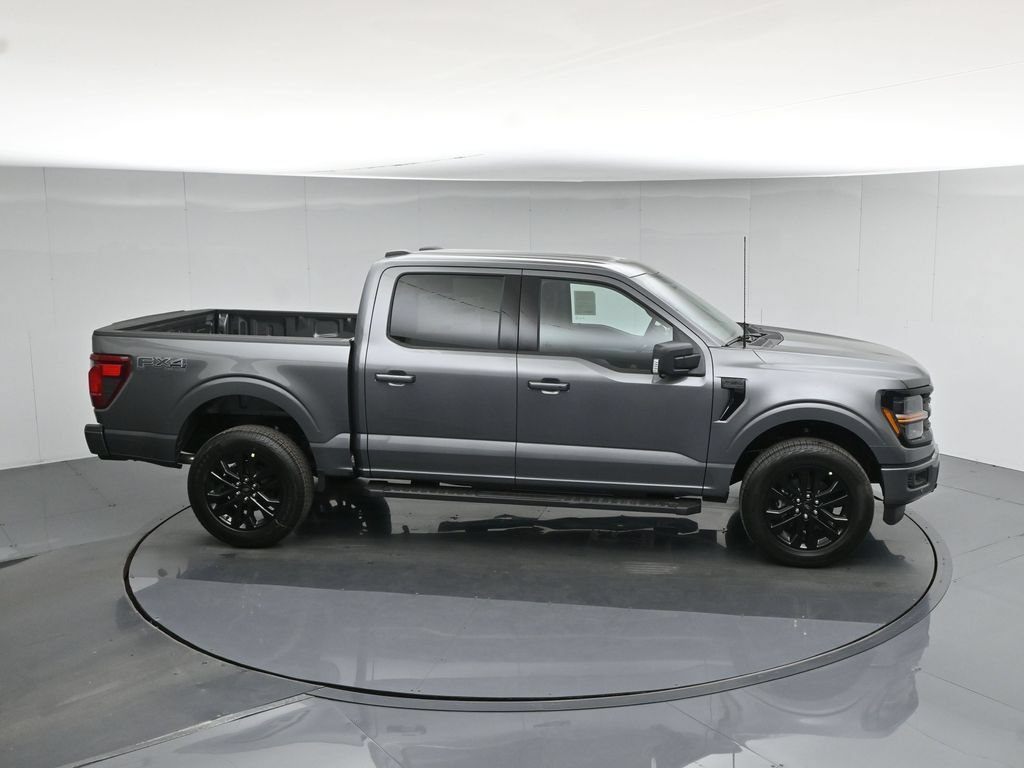 New 2026 Ford F150 XLT w/ Equipment Group 303A High RWD image 54