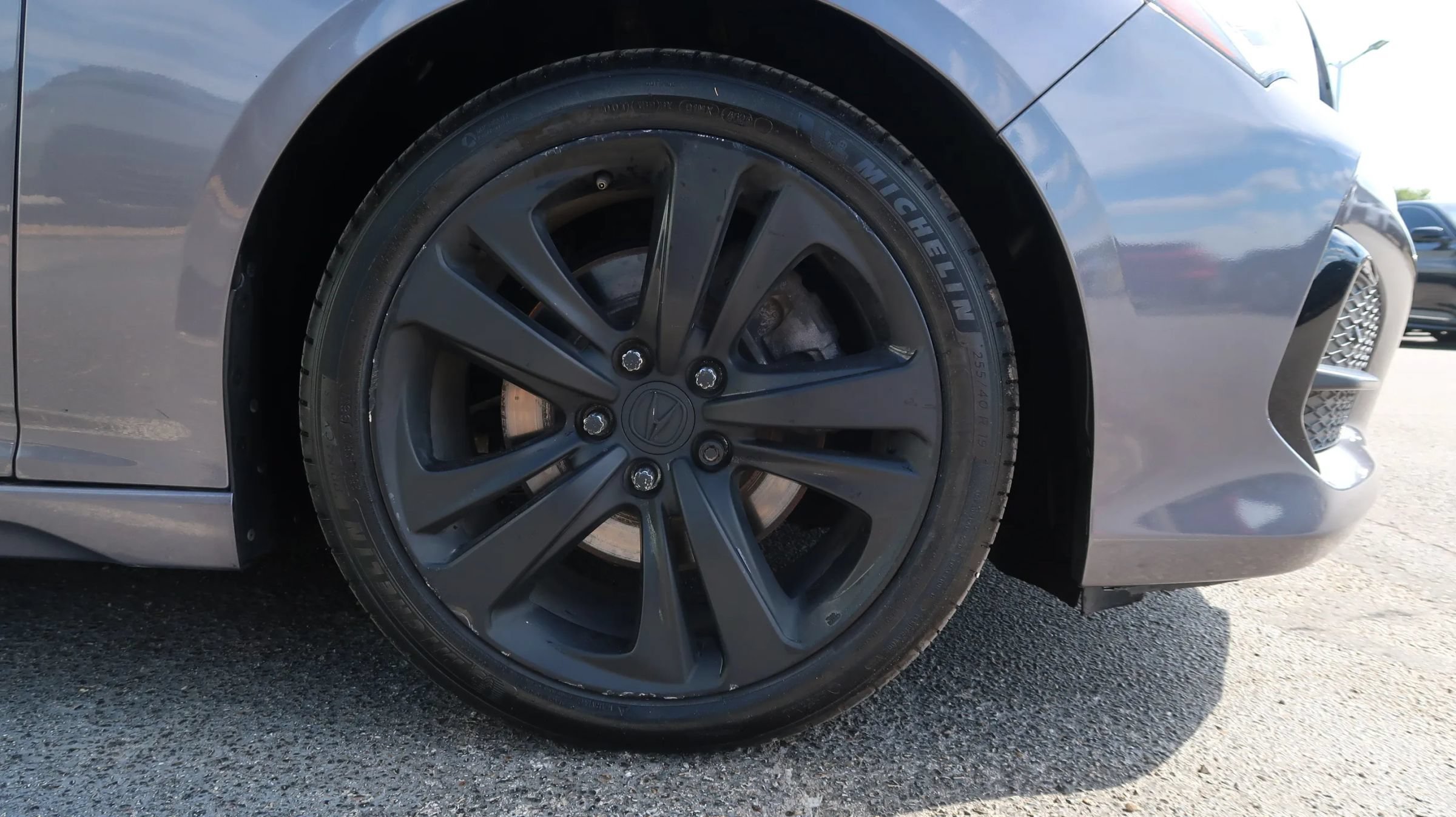 Used 2021 Acura TLX w/ Technology Package AWD/4WD image 51