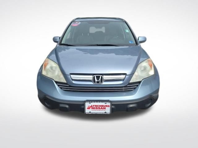 Used 2007 Honda CR-V EX-L image 7