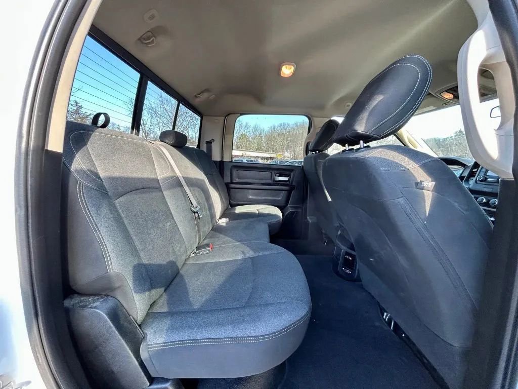 Used 2019 RAM 3500 Tradesman AWD/4WD image 15