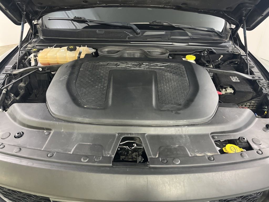 Used 2021 RAM 1500 TRX w/ TRX Level 2 Equipment Group image 9