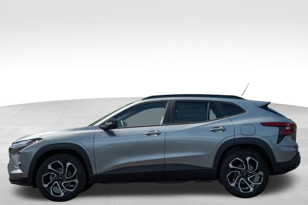 New 2026 Chevrolet Trax RS w/ Sunroof Package image 6