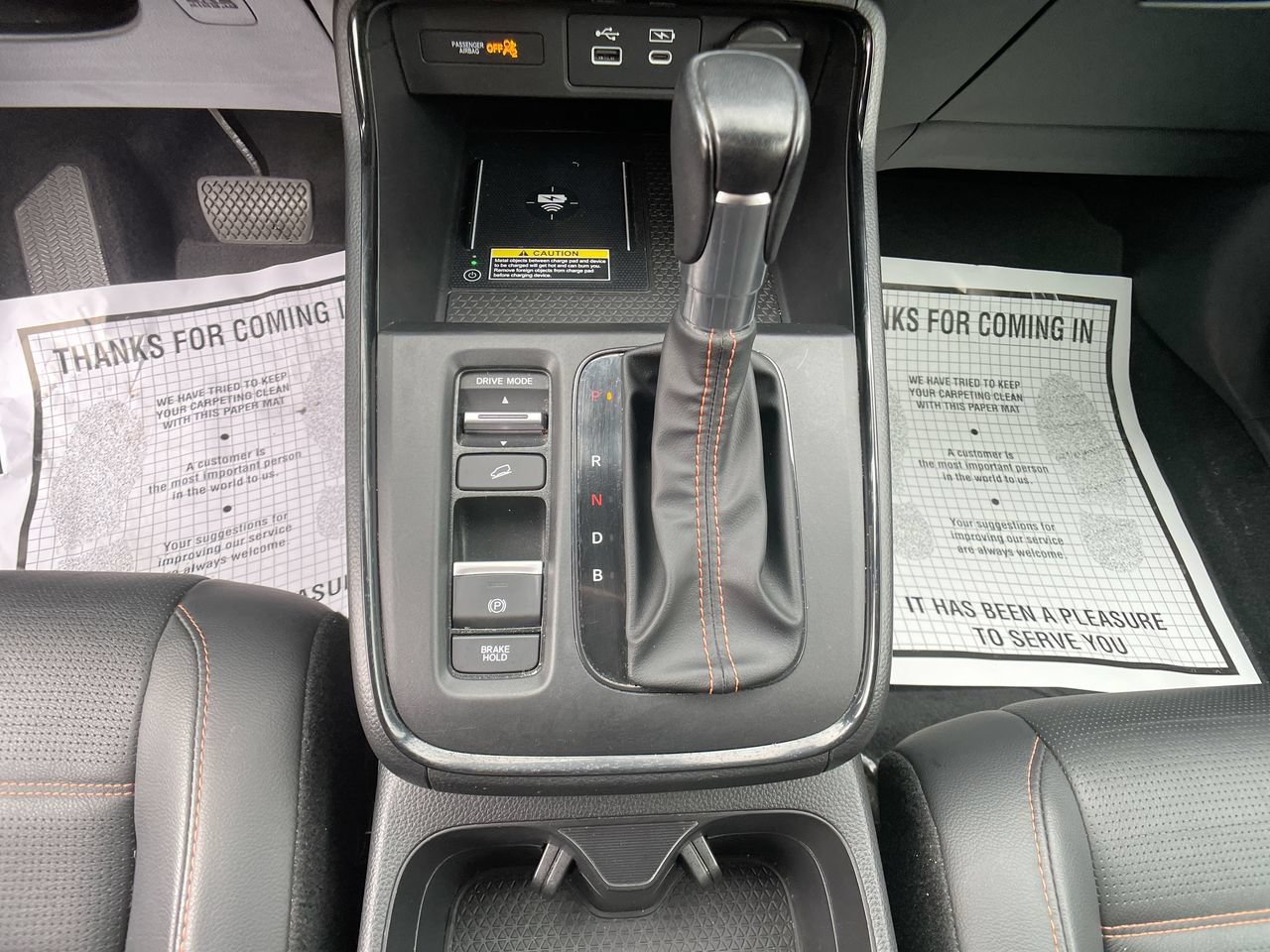 Used 2024 Honda CR-V Sport Touring image 23