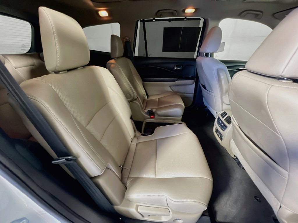 Used 2022 Honda Pilot Elite image 29