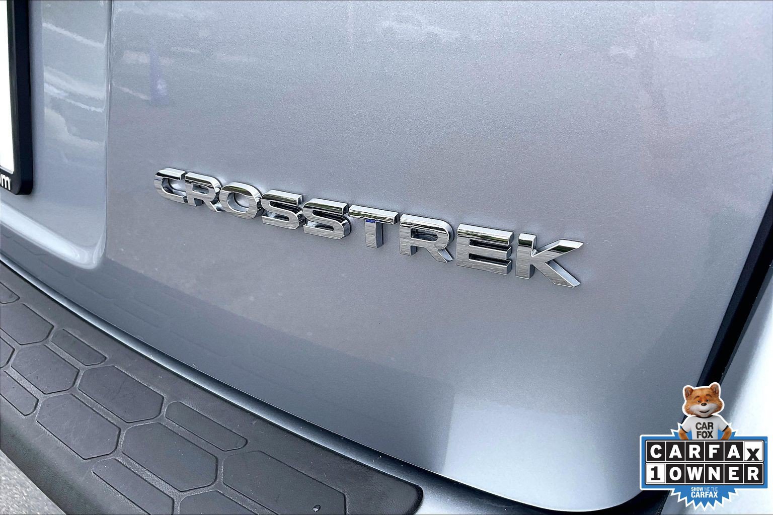 Certified 2023 Subaru Crosstrek 2.5i Limited AWD/4WD image 11