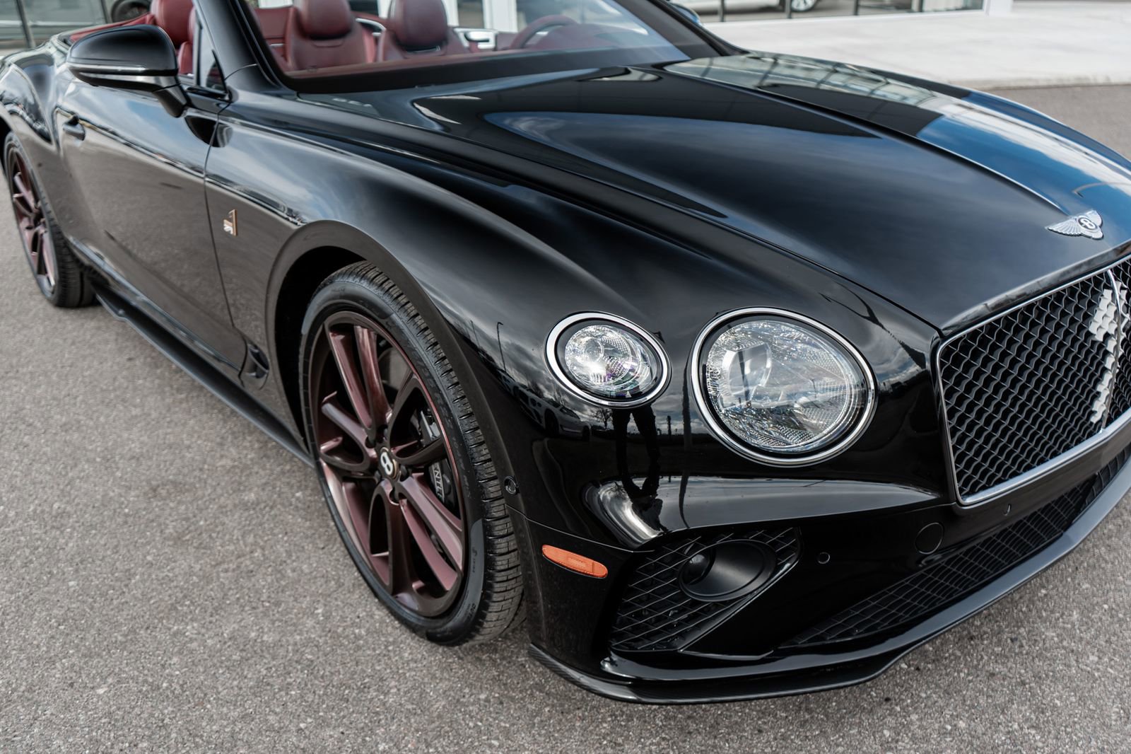 Certified 2020 Bentley Continental GT image 17