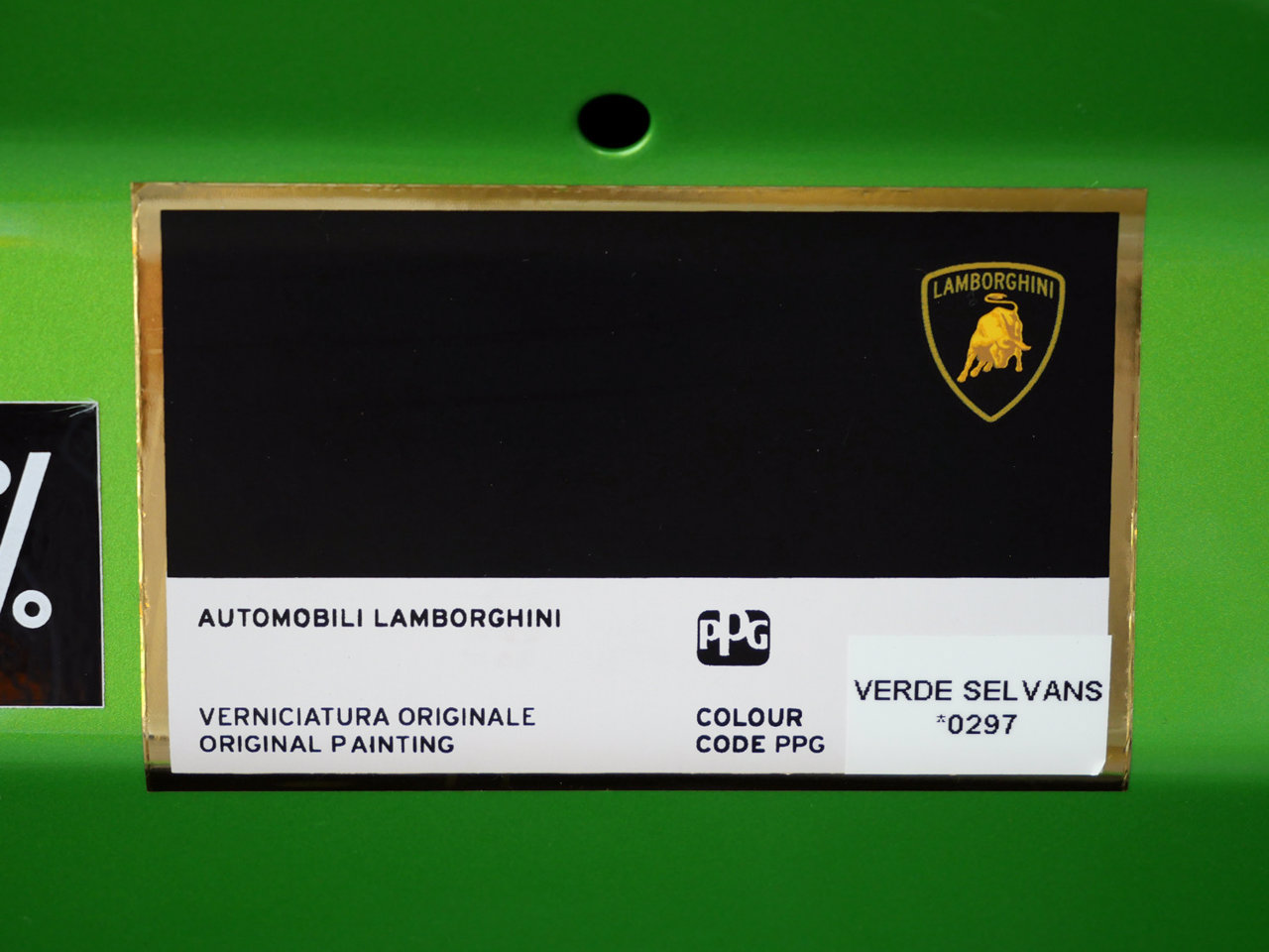 Used 2021 Lamborghini Huracan EVO RWD image 25
