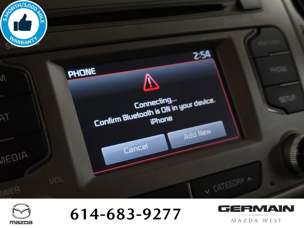 Used 2015 Kia Sportage LX image 29