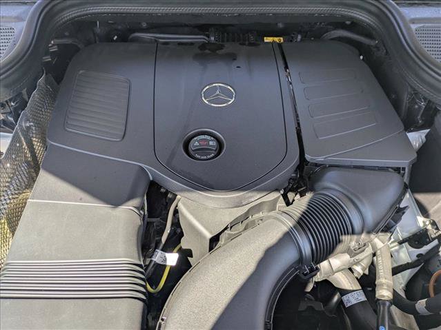 Certified 2026 Mercedes-Benz GLE 350 4MATIC image 16
