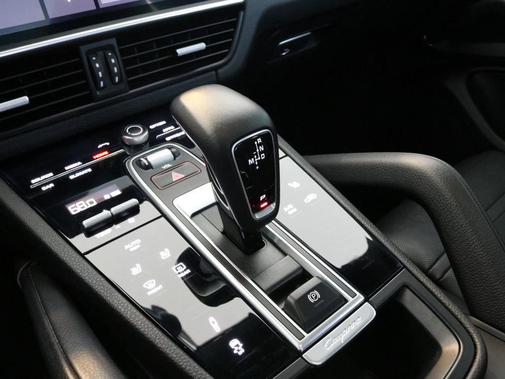 Used 2019 Porsche Cayenne S AWD/4WD image 19