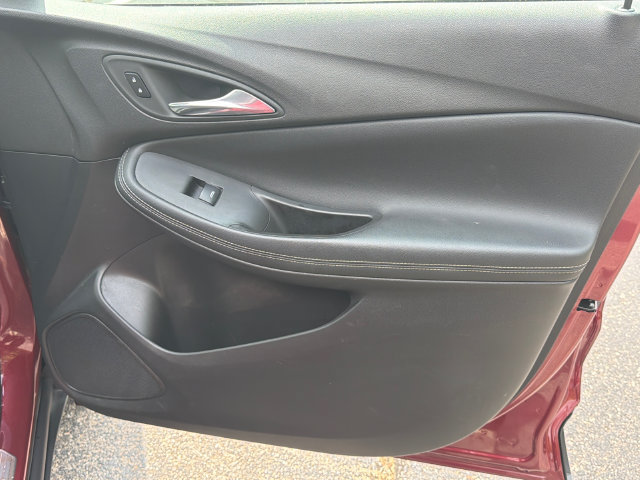 Used 2022 Buick Encore GX Preferred FWD image 15
