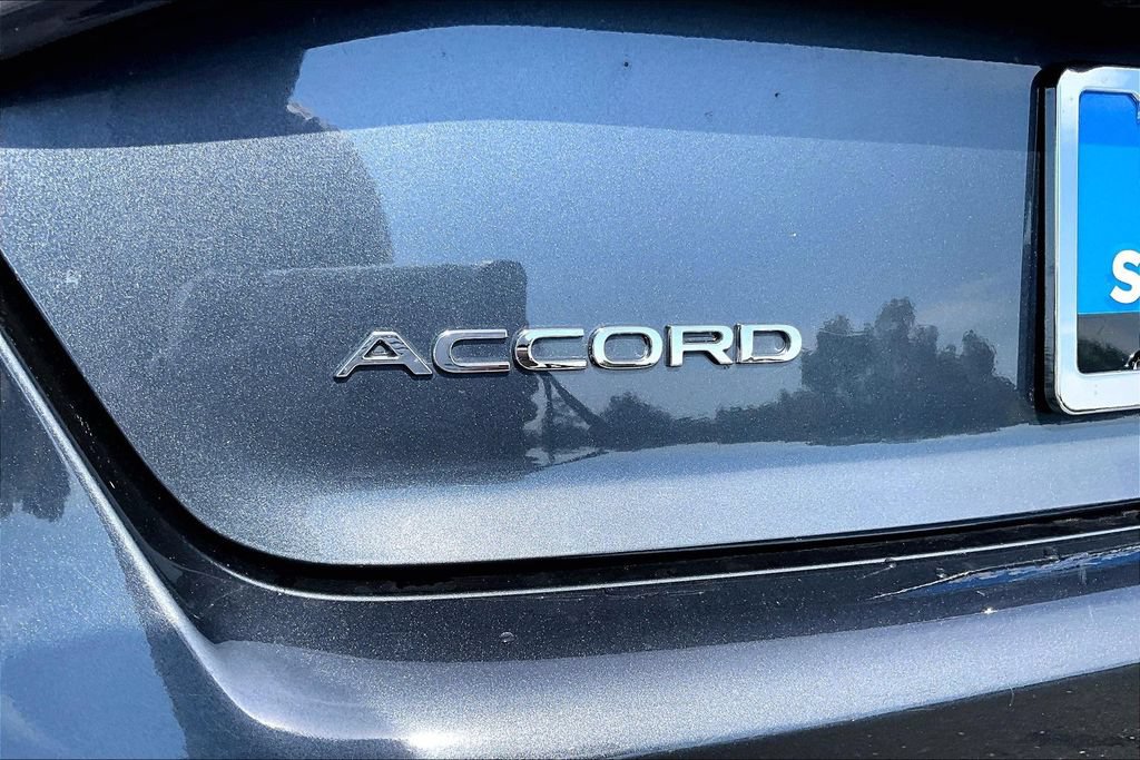 Used 2023 Honda Accord EX image 25