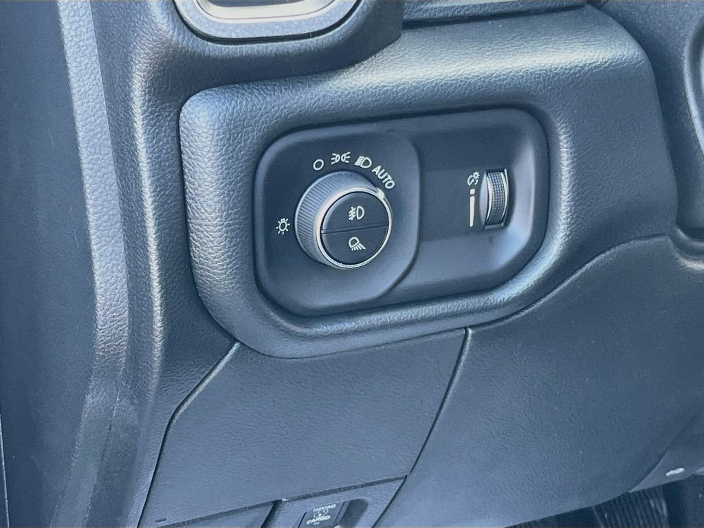 New 2026 RAM 2500 Tradesman AWD/4WD image 10