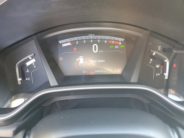 Used 2020 Honda CR-V EX-L image 27