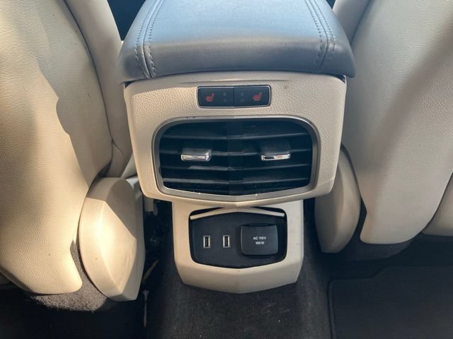 Used 2017 Lincoln MKZ Reserve w/ Climate Package AWD/4WD image 18