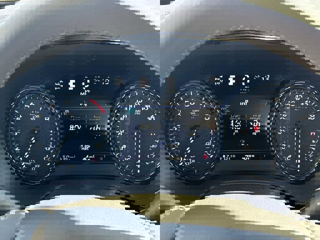 New 2025 Cadillac XT6 Premium Luxury w/ Technology Package image 17