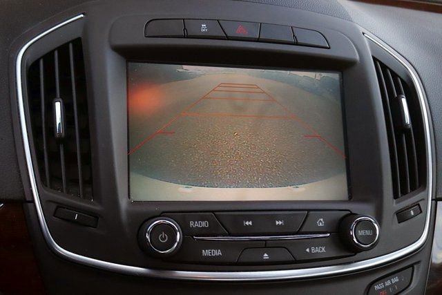 Used 2016 Buick Regal FWD image 23