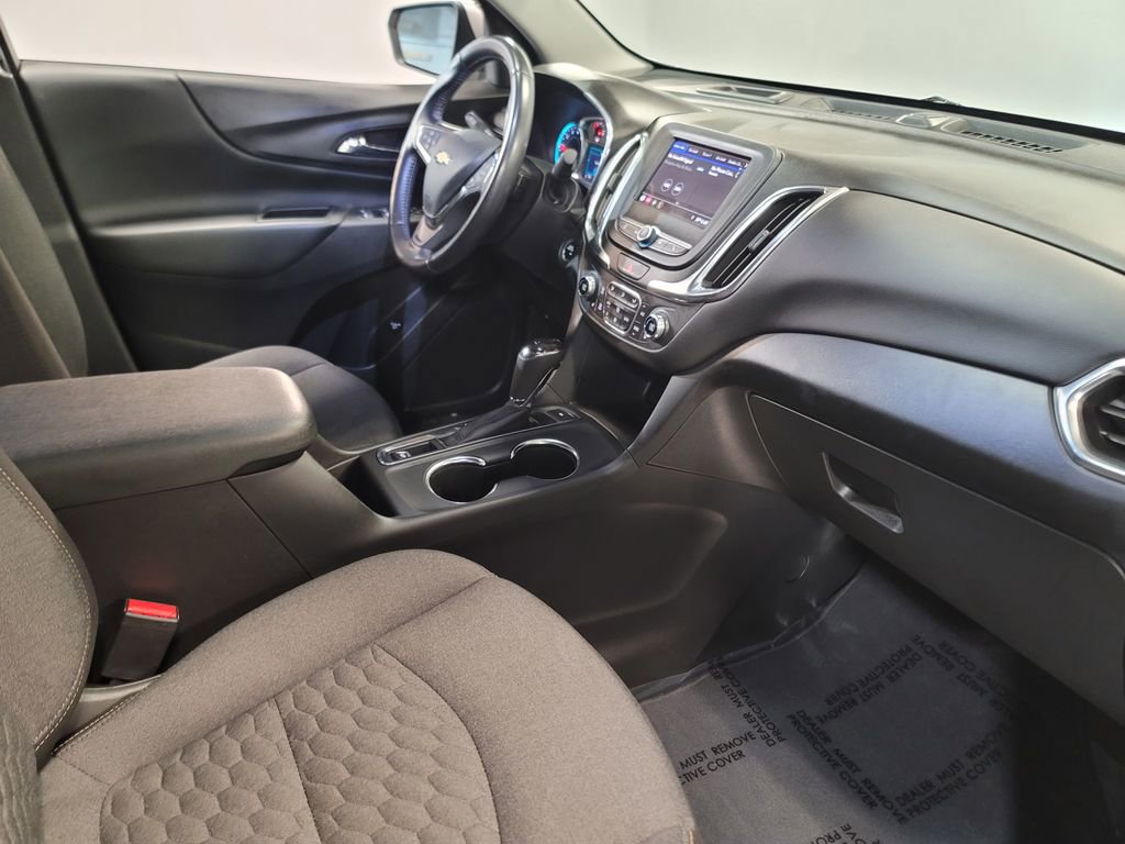 Used 2021 Chevrolet Equinox LT image 20