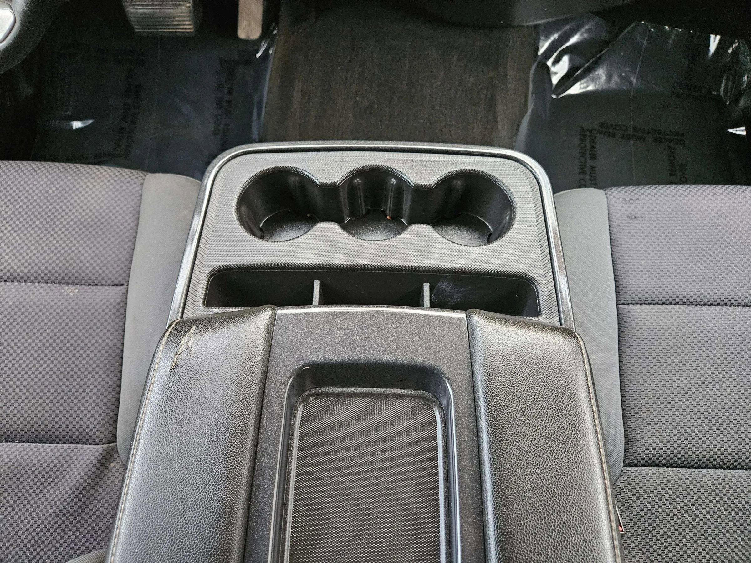 Used 2015 GMC Sierra 1500 SLE w/ SLE Value Package image 21