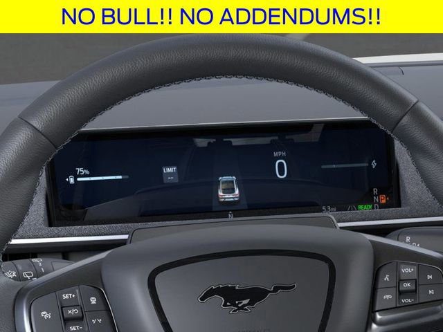 New 2026 Ford Mustang Mach-E GT image 14