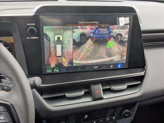 New 2026 Subaru Outback Wilderness image 13