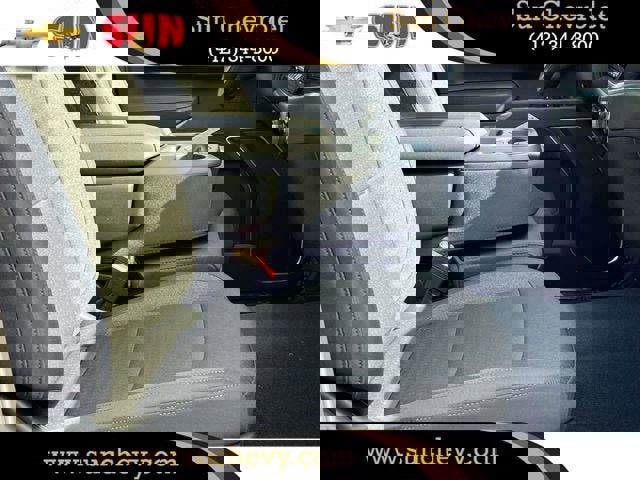 New 2026 Chevrolet Silverado 1500 LT image 20