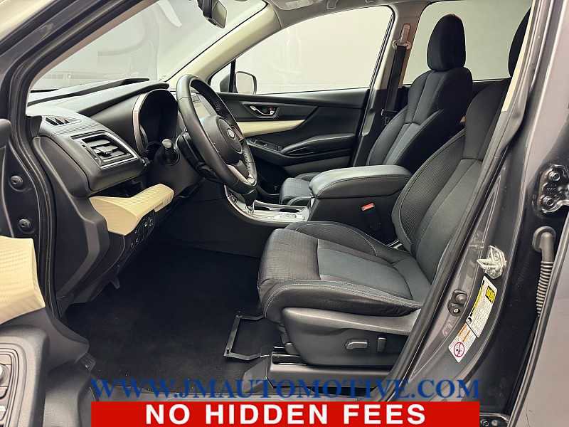 Used 2019 Subaru Ascent Premium image 12