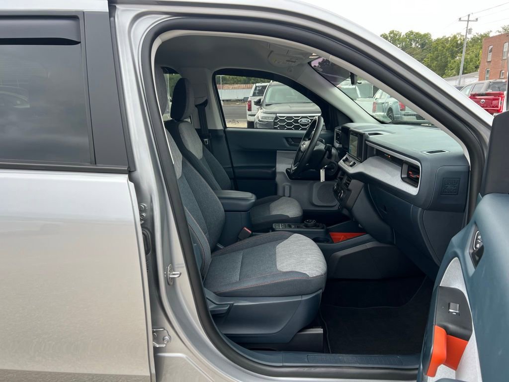 Used 2023 Ford Maverick XLT w/ Equipment Group 300A Standard image 22