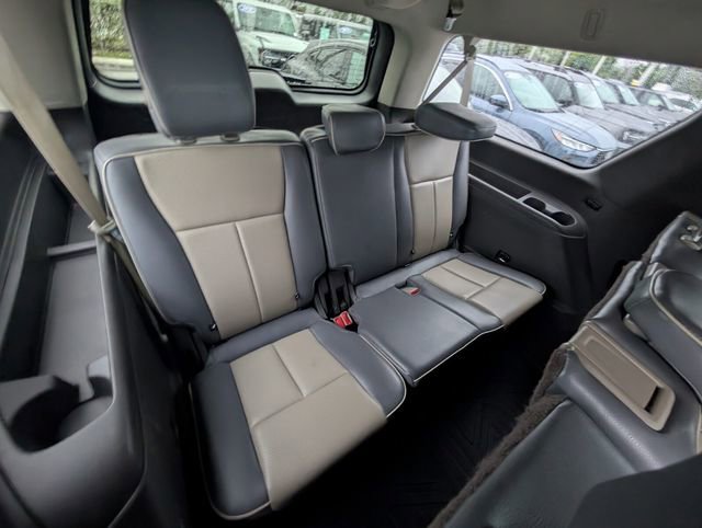 Used 2019 Ford Expedition Max XLT image 14