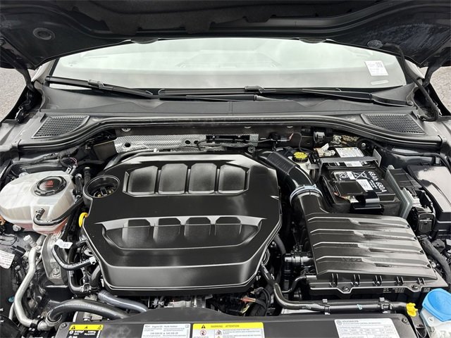 Used 2024 Volkswagen GTI S image 22