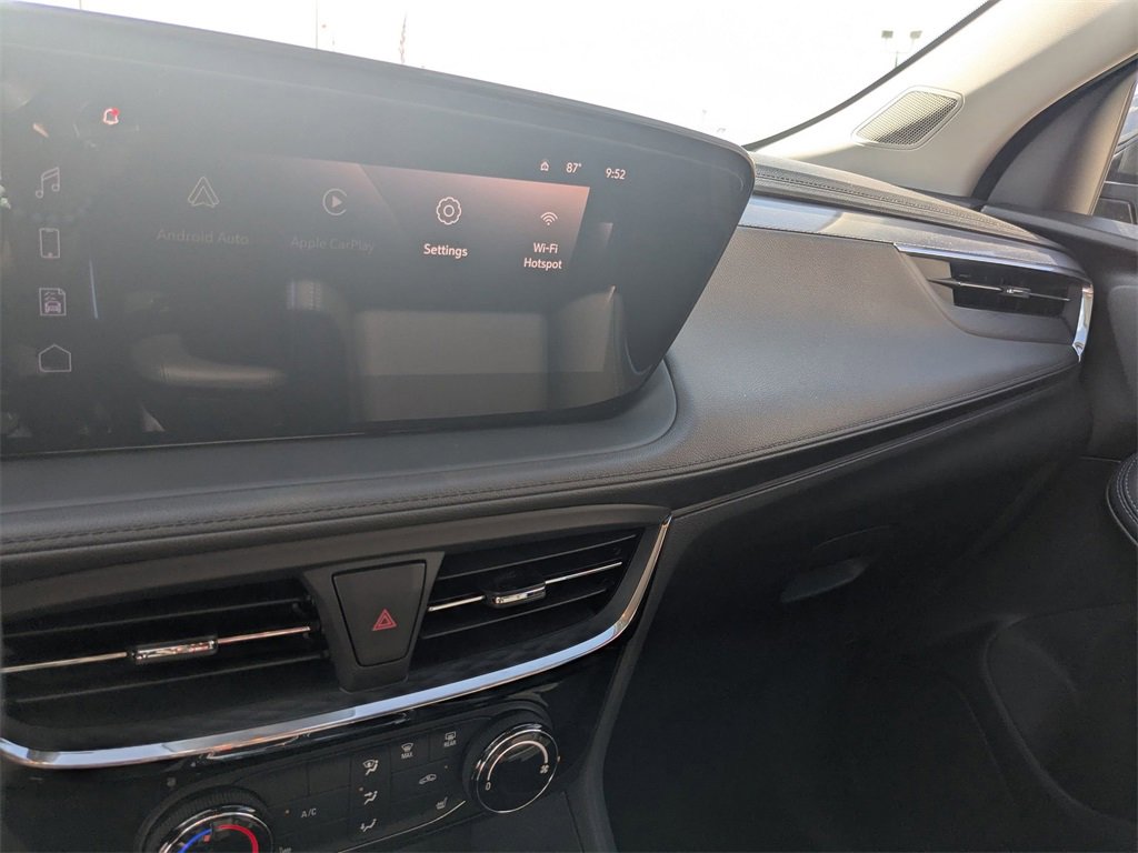 New 2026 Buick Encore GX Sport Touring w/ Comfort Package image 15