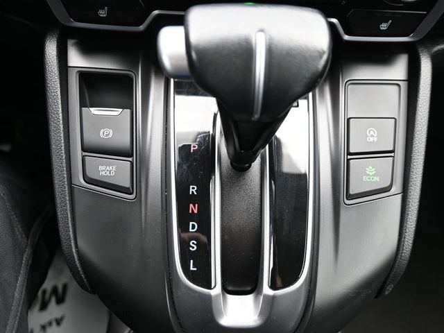 Used 2022 Honda CR-V EX-L image 40