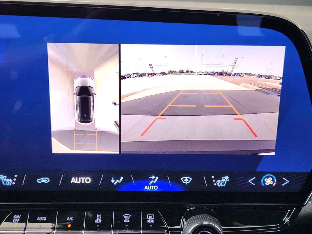 New 2025 Chevrolet Blazer EV LT image 13