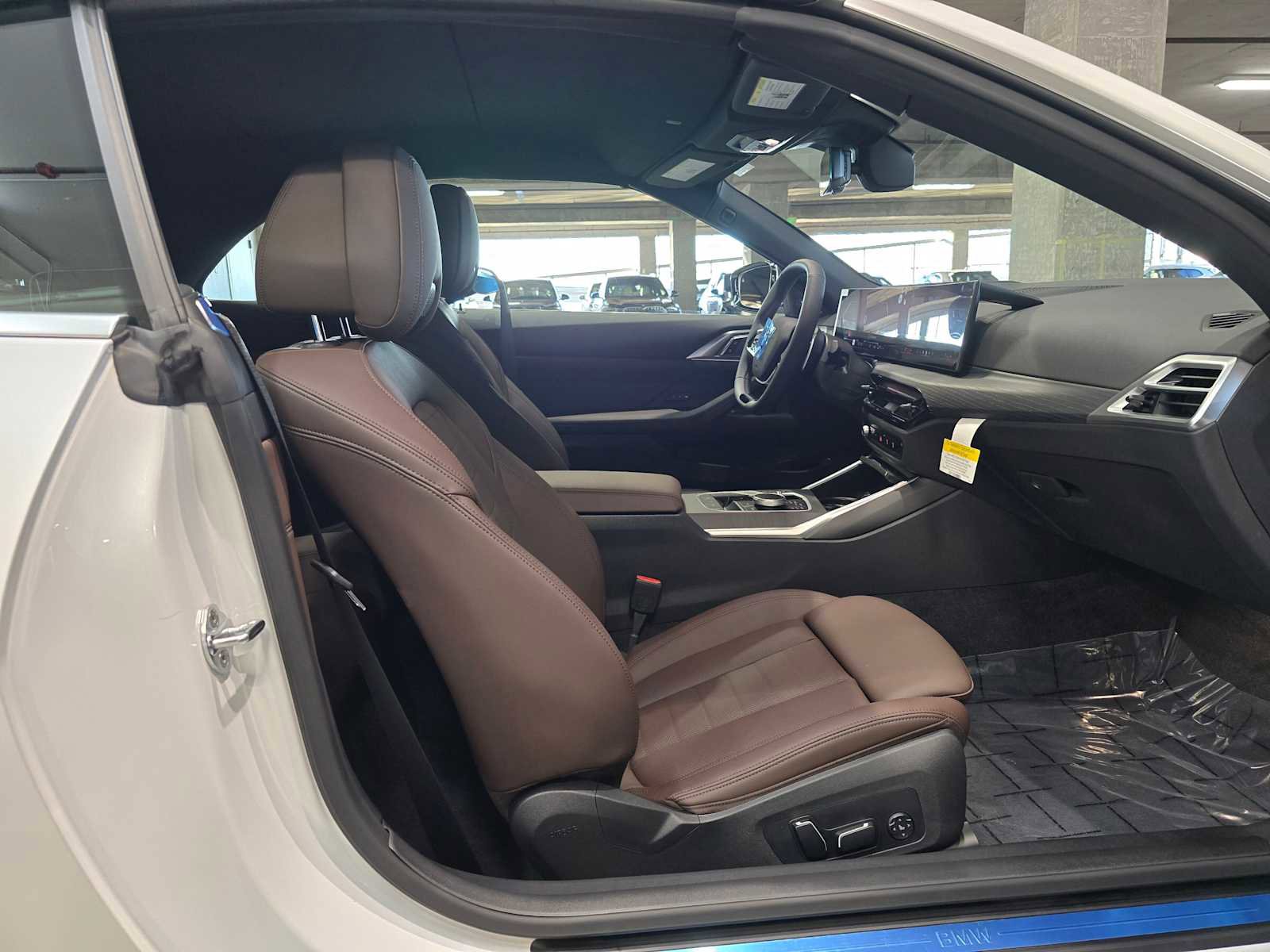 New 2026 BMW 430i xDrive Convertible AWD/4WD image 29